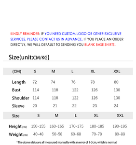 T-shirt personnalisé surdimensionné 350 g/m² 100 % coton épais, écologique, anti-rétrécissement, anti-boulochage, décontracté, à manches courtes, col rond, dos - Product Image 3