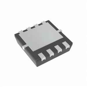 Authorized Distributor Electronic Chips Component DMTH43M8LFVW-13 PowerDI3333-8 Type UX Transistors - Product Image 1