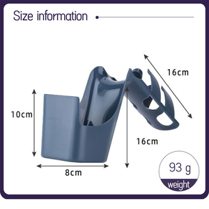 Universal <strong>Bike</strong> Chain Cleaner Case - Product Image 1