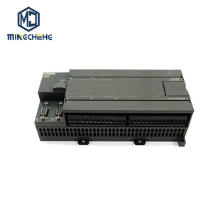 6ES7216-2BD23-0XB0 6ES7216-2AD23-0XB0 S7-200 CPU 226 Unidad Compacta 6ES72162AD230XB0 6ES72162BD230XB0 Módulo PLC - Product Image 1