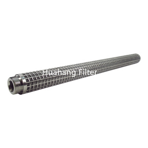 แผ่นกรองอากาศเครื่องจักรแปรรูปทางเคมีสำหรับร้านซ่อมทนอุณหภูมิสูง - Product Image 3