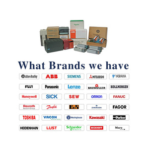 Servoamplificador KOLLMORGEN DIGIFAS 7200 - Product Image 3