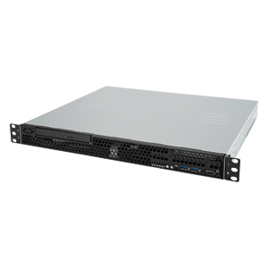 เซิร์ฟเวอร์แบบ 1U รุ่น RS100-E11-PI2 ขนาด 2.5" และ 3.5" ใช้ซีออน E-2300 ประหยัดพื้นที่ พร้อมพาวเวอร์ซัพพลาย 350W สำหรับแร็ค 1U แพลตฟอร์มซีออน E ลดราคาพิเศษ - Product Image 6