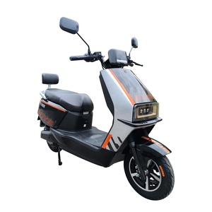 Scooter Moto Électrique Haute Vitesse Gowei 60V/72V Fabriqué en Chine pour la Vente en Gros - Modèle GW-S100 - Product Image 1