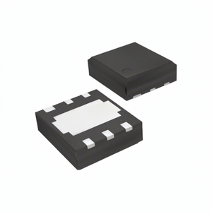 6 WFDFN Exposed Pad BOM IC In Stock Electronics Component XC6209B40ADR-G Power Management (PMIC) - Product Image 1