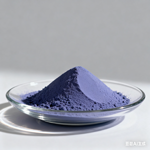 100% Pure Marokkaanse Indigopoeder In Bulk Food Grade Blue Indigo Voor Haar Verkrijgbaar In Flessendrommel Kan Glazen Containerverpakking - Product Image 2