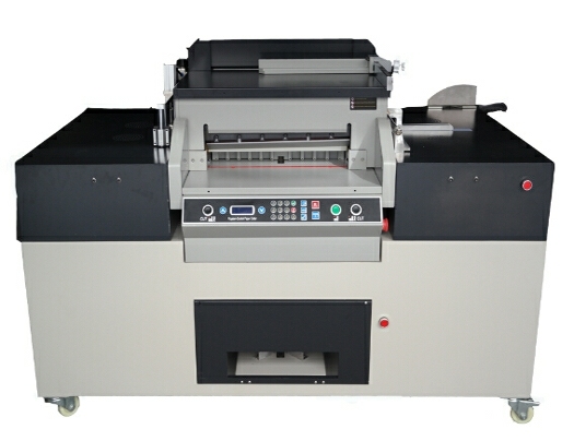 WD-10HY ) Multi-function Wedding Photo Album Making Machine 10 in 1 Hardcover Book case Photobook Making Machine