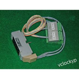 P0902YU Foxboro (Invensys) Ensemble de câbles de terminaison série I/A, d'occasion - Product Image 2