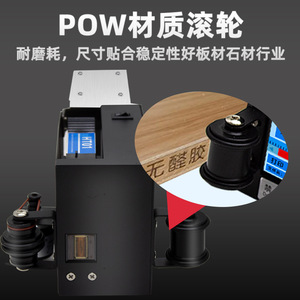 Impresora de inyección de tinta portátil Leo para codificación de placas, marcado industrial, cabezal de impresión Eco Solvent DX5 - Product Image 3