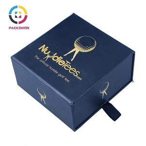 Difícil maleta de cartón de embalaje moviendo caja de reloj - Product Image 5