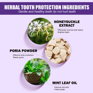 <span class=keywords><strong>EELHOE</strong></span> <span class=keywords><strong>v34</strong></span> Blanqueamiento de manchas Refrescante Aliento y brillo Dientes blancos Polvo de limpieza - Product Image 4