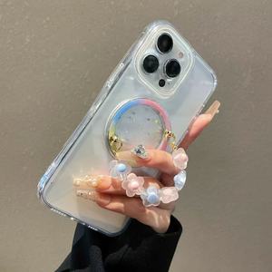 Luxury Design Mobile Accessories Magnetic Straps for <strong>Iphone</strong> <strong>Holder</strong> for Magsafe Phone Straps <strong>Holder</strong> for Phone in Stock - Product Image 4