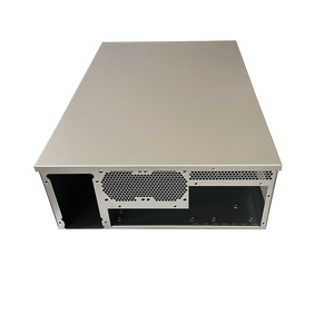 Serveur industriel en rack 4U Meirir MER268f avec deux disques durs de 3,5 pouces, châssis réseau en acier inoxydable MER268f 4u Cha - Product Image 3