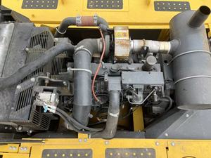 Used Komatsu PC350 Crawler Excavator 35 Ton Second Hand Hydraulic Digger Japan Original Heavy <b>Construction</b> <b>Machinery</b> For Sale - Product Image 5