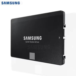Prix d'usine original, SSD 870 personnalisé 250 Go 500 Go 1 To 2 To SATA3 2,5 pouces, disque dur SSD pour ordinateur portable - Product Image 3