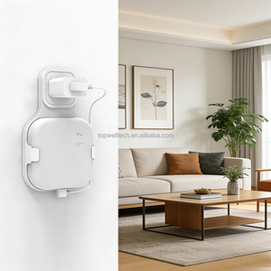 Support mural pour prise <span class=keywords><strong>de</strong></span> sécurité, gain <span class=keywords><strong>de</strong></span> place, pour module <span class=keywords><strong>Blink</strong></span> Sync XR - Product Image 6