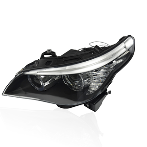 63127177751 63127177752 Faro Delantero de Xenón de Repuesto para <span class=keywords><strong>BMW</strong></span> Serie <span class=keywords><strong>5</strong></span> E61 <span class=keywords><strong>2008</strong></span> 2009 2010, Luz Delantera para Automóvil, Piezas de Automóvil - Product Image 6