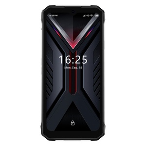 Téléphone robuste Hotwav T7 Pro 6+256 Go, écran 2K de 6,6 pouces, appareil photo principal 64 MP, NFC, batterie 6280 mAh, Android 13, MT8788, étanche, Hotwav Mobile - Product Image 4
