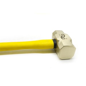 Dụng Cụ Chống Nổ Bán Chạy Nhất Búa Đồng Búa Hình Bát Giác Bằng Đồng Nhôm Búa Đồng - Product Image 2