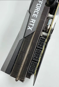 Tarjeta Gráfica para Juegos RTX 3080 3080TI GAMING 10GB 12GB GDDR6X, GPU para PC, Video 3060 3070 3090, RTX 3080 3080TI GAMING 10GB 12GB GDDR6X - Product Image 5