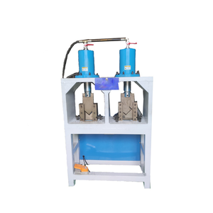 เครื่องเจาะรูแผ่นโลหะไฮดรอลิกขนาด1มม. เครื่องเจาะรูท่อ - Product Image 6