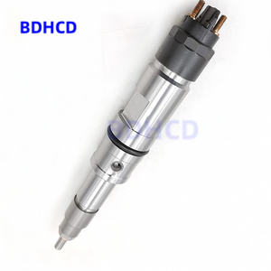 BDHCD pezzi di ricambio per <span class=keywords><strong>auto</strong></span> cinese 0445120088 Common Rail iniettore per <span class=keywords><strong>BOSCH</strong></span> iniettore serie 120 - Product Image 1