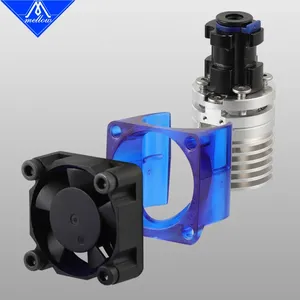 Êm dịu ALPS-V6 tản nhiệt thông minh san lấp mặt bằng vòi phun thăm dò cho E3D V6 núi lửa hotend Tự làm máy in 3D voron vzbot BLV - Product Image 3