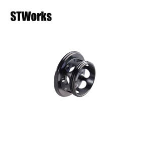 Tornillos de Titanio para <span class=keywords><strong>Bielas</strong></span> de Bicicleta de Montaña, Tornillos para Cubierta de <span class=keywords><strong>Bielas</strong></span> XT UT DA, Perno de Titanio de Fábrica, Precio de Accesorios para Bicicleta - Product Image 3