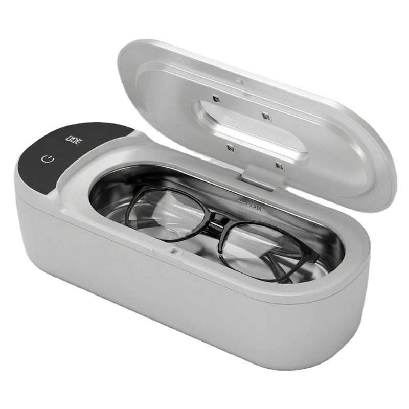 Smart Digital Electric Ultrasonic Cleaner for
