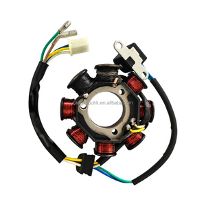 Bobine de stator magnétique pour moto KRISS FL, pièce de rechange électrique pour l'entretien et les réparations - Product Image 1