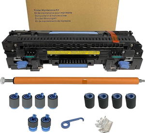 Kit de Mantenimiento del Fusor C2H67A C2H67-67901 C2H57A C2H57-67901 para Impresoras HP LaserJet Enterprise M806 M830 M830z M806dn M806x - Product Image 1