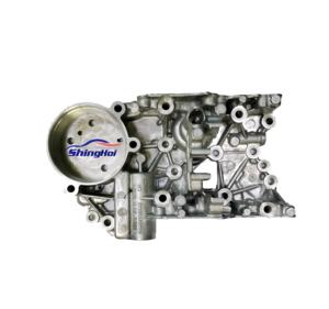 0AM 0cw DQ200 <span class=keywords><strong>DSG</strong></span> Plaque de soupape de transmission 0AM325066 Boîtier d'accumulateur - Product Image 1