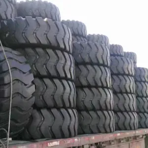 Wheel Loader Tires 17.5-25 23.5-25 23.1-26