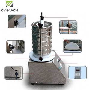 CY-MACH tiêu chuẩn phòng thí nghiệm sàng Shaker Thiết bị phân tích - Product Image 6