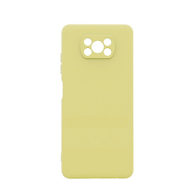 Lemon yellow