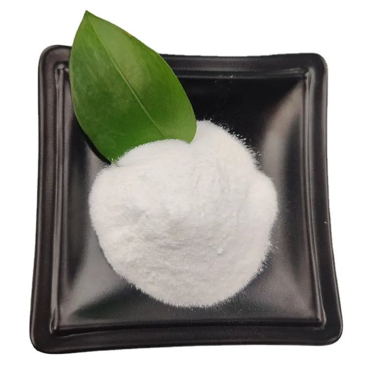 Cấp thực phẩm giá thấp chất làm ngọt bột sắn Maltodextrin DE10-12 bột