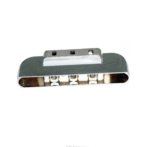 Bisagra de borde YL 1336 de aleación de zinc chapada para puerta de refrigerador/congelador - Product Image 4