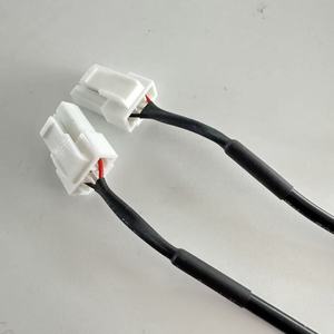 Papan PCB Sensor Suhu Khusus dengan Kabel Harness - Product Image 6