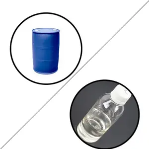 Os produtos químicos industriais reciclaram o modificador transparente do impacto do polímero do plastificante do PE dos copos das matérias primas plásticas das garrafas do amaciador