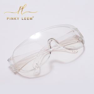 Pinky leem Uv Glasses UV400 <b>Eye</b> <b>protection</b> Goggles for UV Lash Extension Eyewear LED Light Glasses - Product Image 4