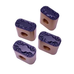 Cụ thể bánh xe trung tâm công cụ LNUX 191940 <span class=keywords><strong>Carbide</strong></span> chèn nhà máy trực tiếp LNUX191940-28 LNUX biến chèn gia công cho đường sắt - Product Image 5