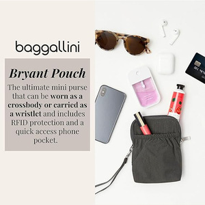 <span class=keywords><strong>Mochila</strong></span> Ligera de Poliéster Suave para Mujer, Tamaño Pequeño, con Compartimento para Teléfono Móvil y Correa - Uso Diario - Product Image 3