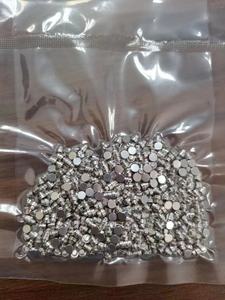 Haute qualité W/Fe tungstène Rivets coupe tungstène Contact poudre tungstène Contact voiture qualité pour vélo <span class=keywords><strong>klaxon</strong></span> voiture klaxons - Product Image 5