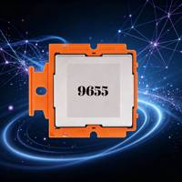 CPU Nuevo de 3.2GHz y 64 Núcleos OFS 9555 9655 9755 de Quinta Generación, Procesador de Servidor HPC de Alta Precisión para Computación Inteligente