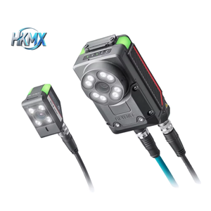 Sensor de Visión Artificial KEYENCE Serie IV4, IV4-G400CA IV4-600MA, Cámara de Reconocimiento de Imágenes Industriales, Sensor de Visión Artificial para PLC - Product Image 1