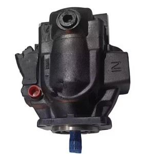 Bomba de Aceite para Barco Industrial P2060 P2075 P2105 P2145 P3075 P2075L00C1C32LA10N00B1B2P Bomba de Pistones Axiales Hidráulica - Product Image 4