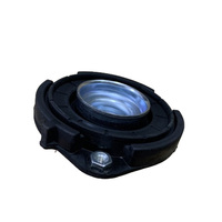 1K0412331C 1KD412331A 5Q0412331 5QD412331 para VOLKSWAGEN TIGUAN GOLF AUDI Q3 A3 AMORTIGUADOR DELANTERO SOPORTE DE GOMA