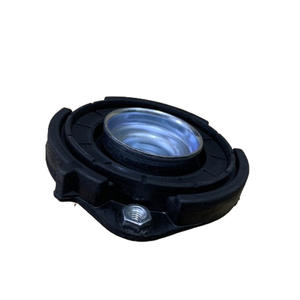 1K0412331C 1KD412331A 5Q0412331 5QD412331 pour VOLKSWAGEN TIGUAN GOLF <span class=keywords><strong>AUDI</strong></span> <span class=keywords><strong>Q3</strong></span> A3 amortisseur avant support de jambe de force en caoutchouc - Product Image 6