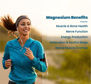 אבקת תוסף תזונה יומי של סיבים ופרוביוטיקה בהתאמה אישית OEM/ODM - Product Image 3