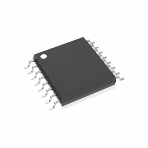 Composant électronique de production logique CD4043BPWE4, circuit intégré IC NOR R/S LTCH 3ST QUAD 16TSSOP, service complet - Product Image 1